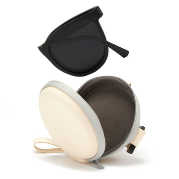 Lunettes de soleil polarisées pliantes 1103